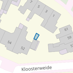 Perceel HMD00-G-2587