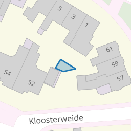 Perceel HMD00-G-2588