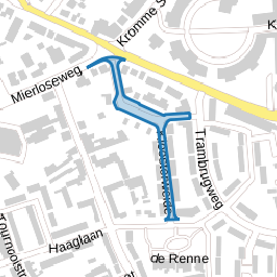 Perceel HMD00-G-2591