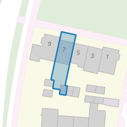 Perceel HMD00-G-2597