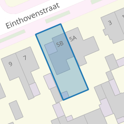 Perceel HMD00-G-2603