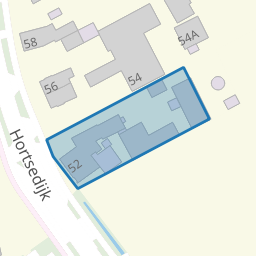 Perceel HMD00-G-2607