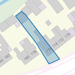 Perceel HMD00-G-2609