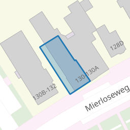 Perceel HMD00-G-2611