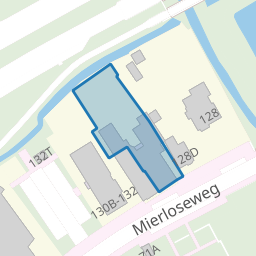 Perceel HMD00-G-2613