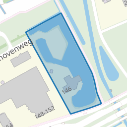 Perceel HMD00-G-2615