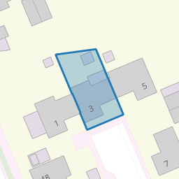 Perceel HMD00-G-2622