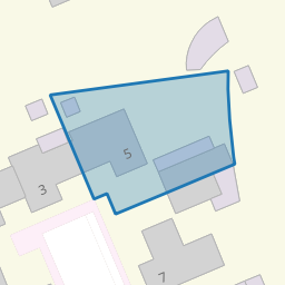 Perceel HMD00-G-2623