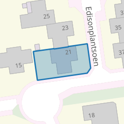 Perceel HMD00-G-2635