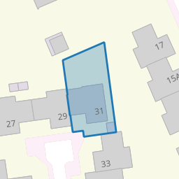 Perceel HMD00-G-2640