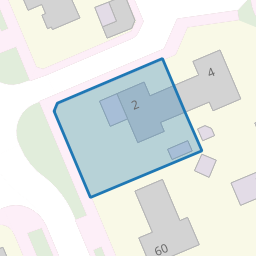 Perceel HMD00-G-2649