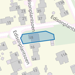 Perceel HMD00-G-2655