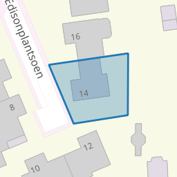 Perceel HMD00-G-2657