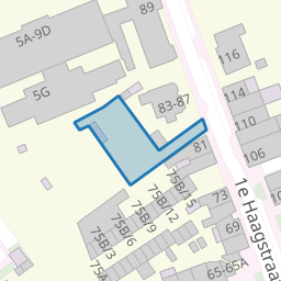 Perceel HMD00-G-2661