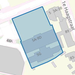 Perceel HMD00-G-2662