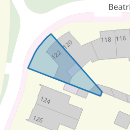 Perceel HMD00-G-2664