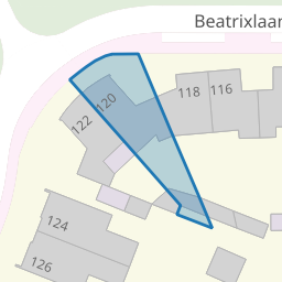 Perceel HMD00-G-2665