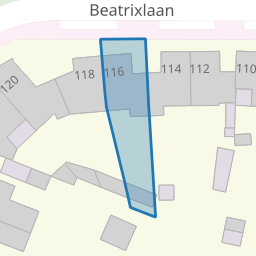 Perceel HMD00-G-2667