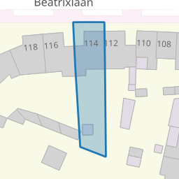 Perceel HMD00-G-2668