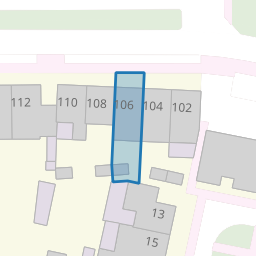 Perceel HMD00-G-2672