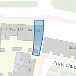 Perceel HMD00-G-2674