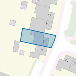 Perceel HMD00-G-2679