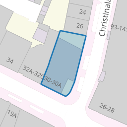 Perceel HMD00-G-2681