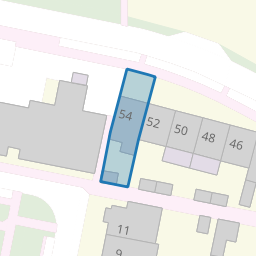 Perceel HMD00-G-2686