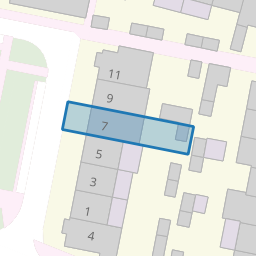 Perceel HMD00-G-2693