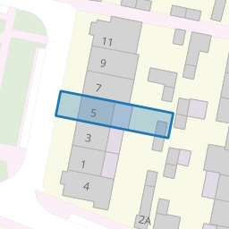 Perceel HMD00-G-2694