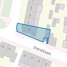 Perceel HMD00-G-2697