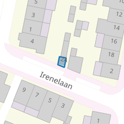 Perceel HMD00-G-2698