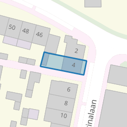 Perceel HMD00-G-2700