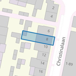 Perceel HMD00-G-2702