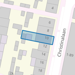 Perceel HMD00-G-2703