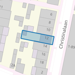 Perceel HMD00-G-2704