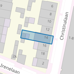 Perceel HMD00-G-2705