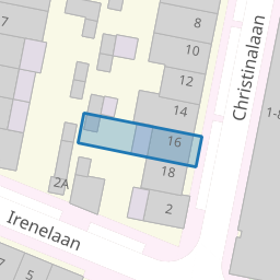 Perceel HMD00-G-2706