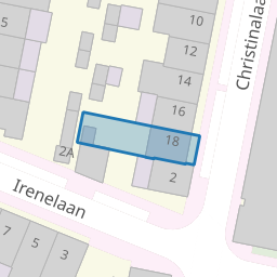 Perceel HMD00-G-2707