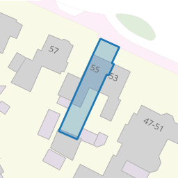 Perceel HMD00-G-2717