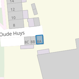 Perceel HMD00-G-2720