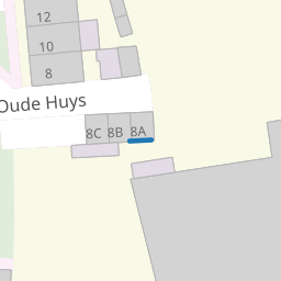 Perceel HMD00-G-2724