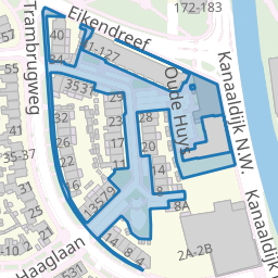 Perceel HMD00-G-2728