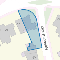 Perceel HMD00-G-2739