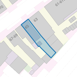 Perceel HMD00-G-2743