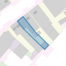 Perceel HMD00-G-2744