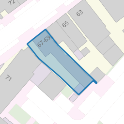 Perceel HMD00-G-2745