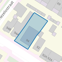 Perceel HMD00-G-2747