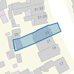 Perceel HMD00-G-2750