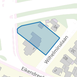 Perceel HMD00-G-2754